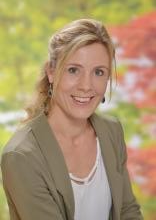 Christine Foidl