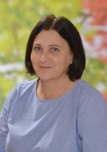 Anita Almberger