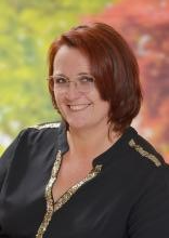Eva-Maria Oberhauser