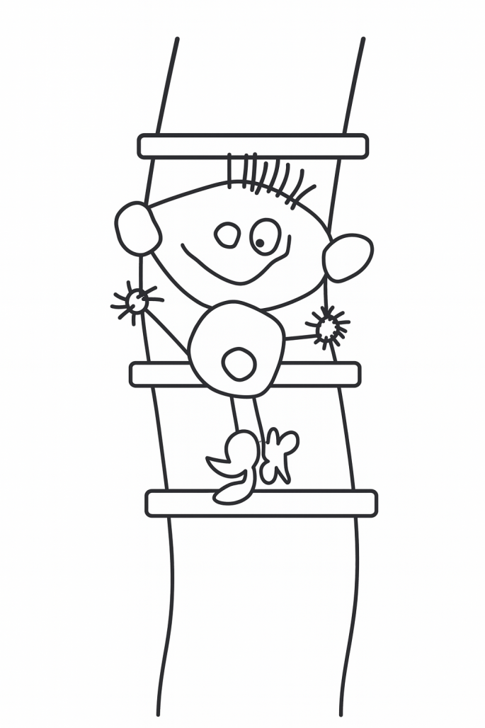 Logo Kindergarten