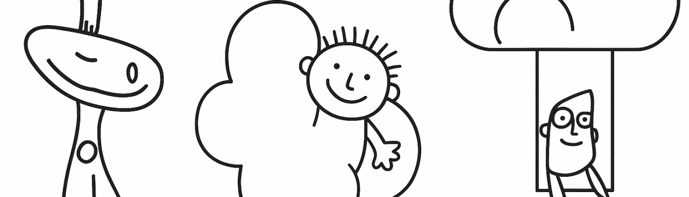 Logo Kindergarten