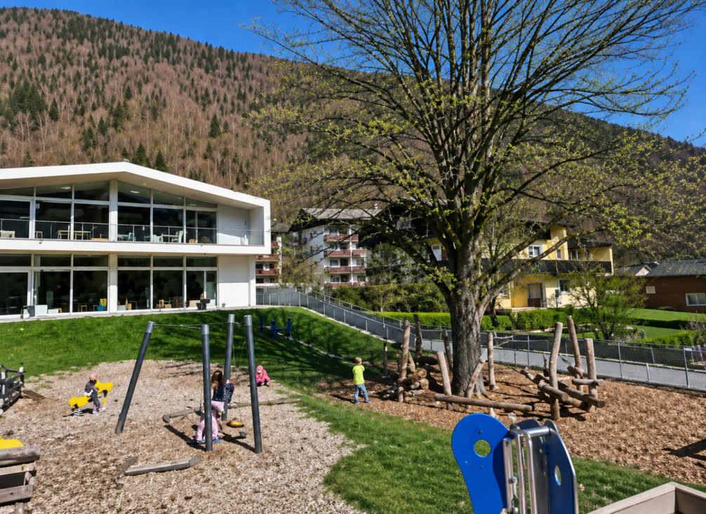 GARTEN